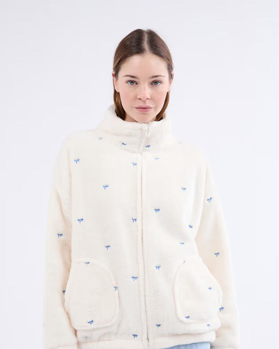 LILLA – VESTE - ETAM - Loungewear - Jacket