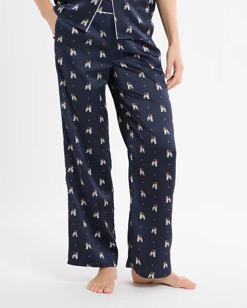 HAILEY – PANTALON - ETAM - Nightwear - Pyjamas
