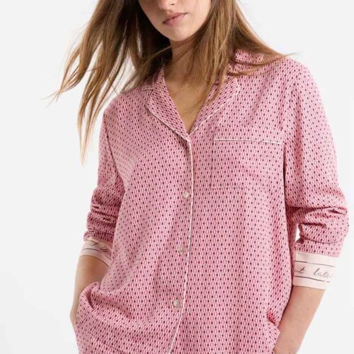 MONARQUE - CHEMISE