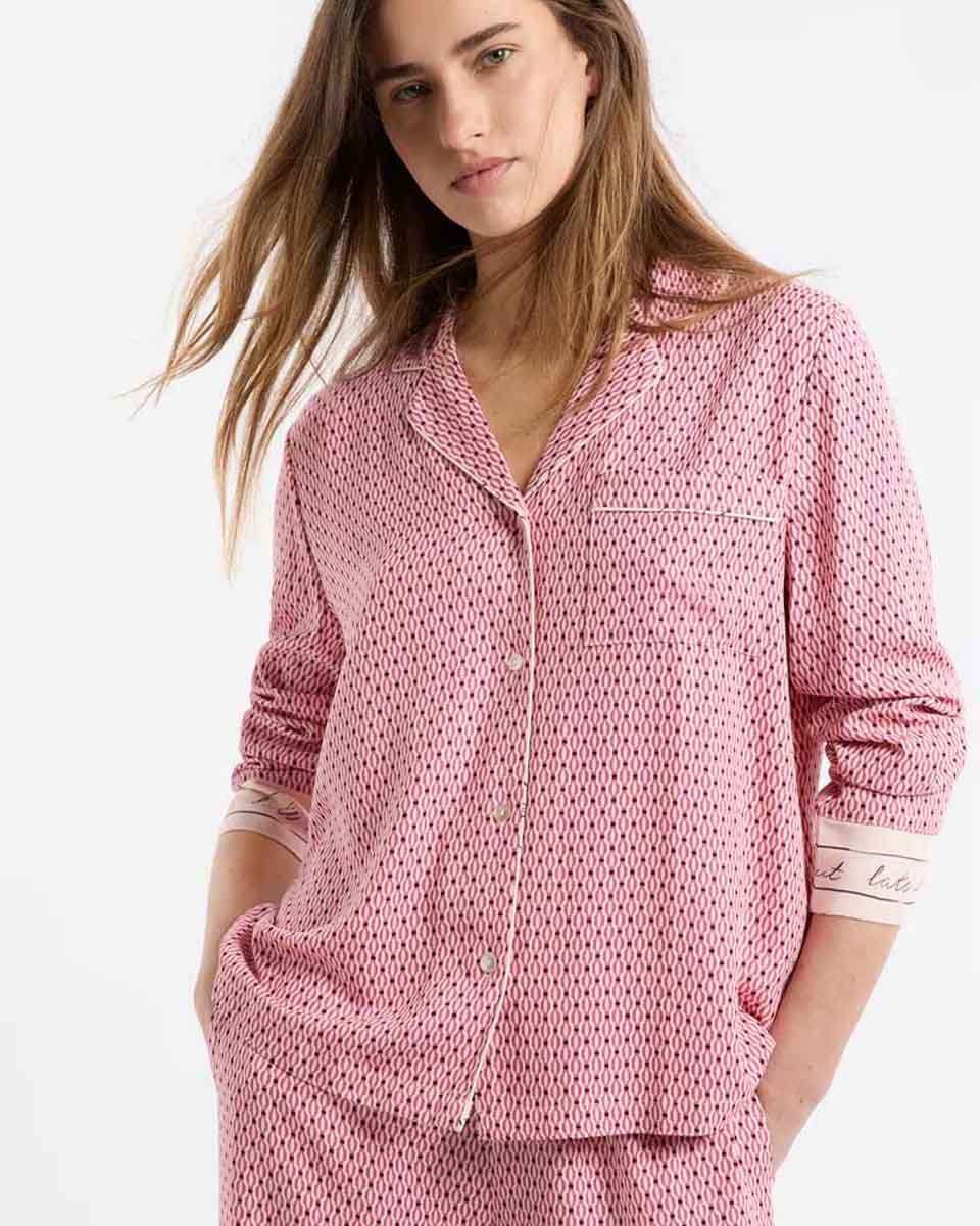 MONARQUE – CHEMISE - ETAM - Nightwear - Pyjamas