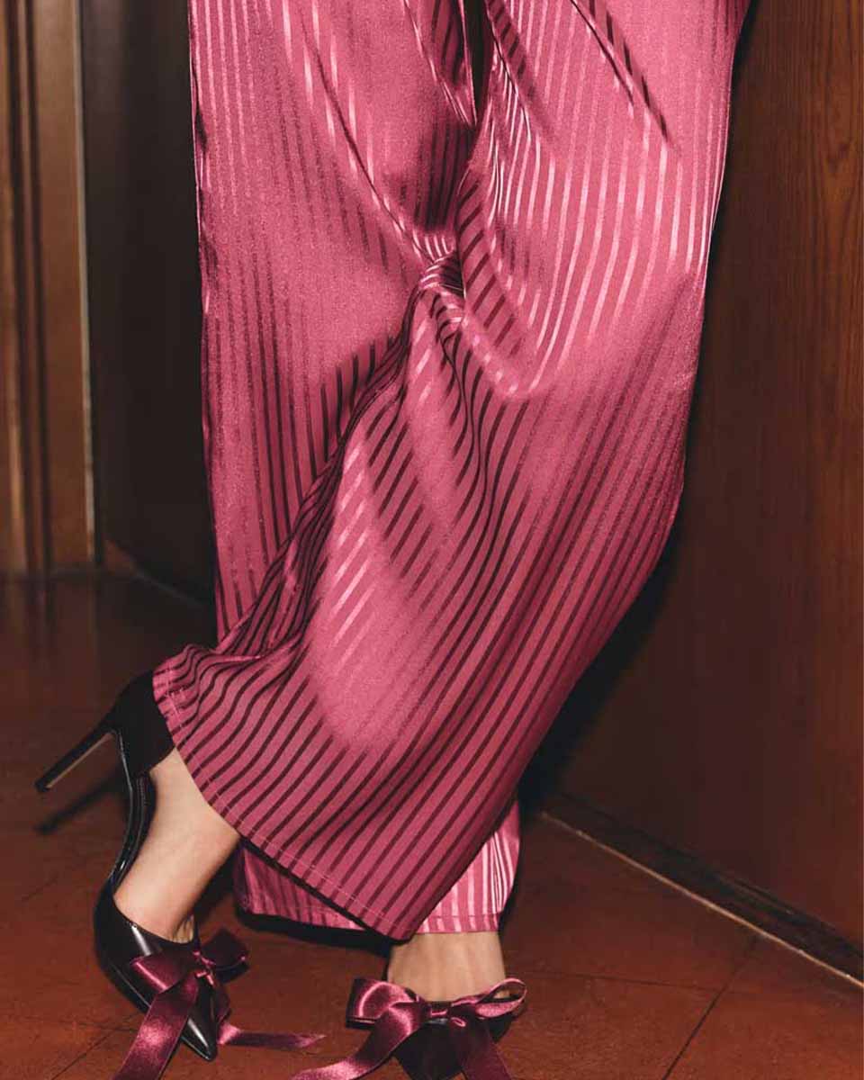 MELOSIE – PANTALON - ETAM - Nightwear - Pyjamas