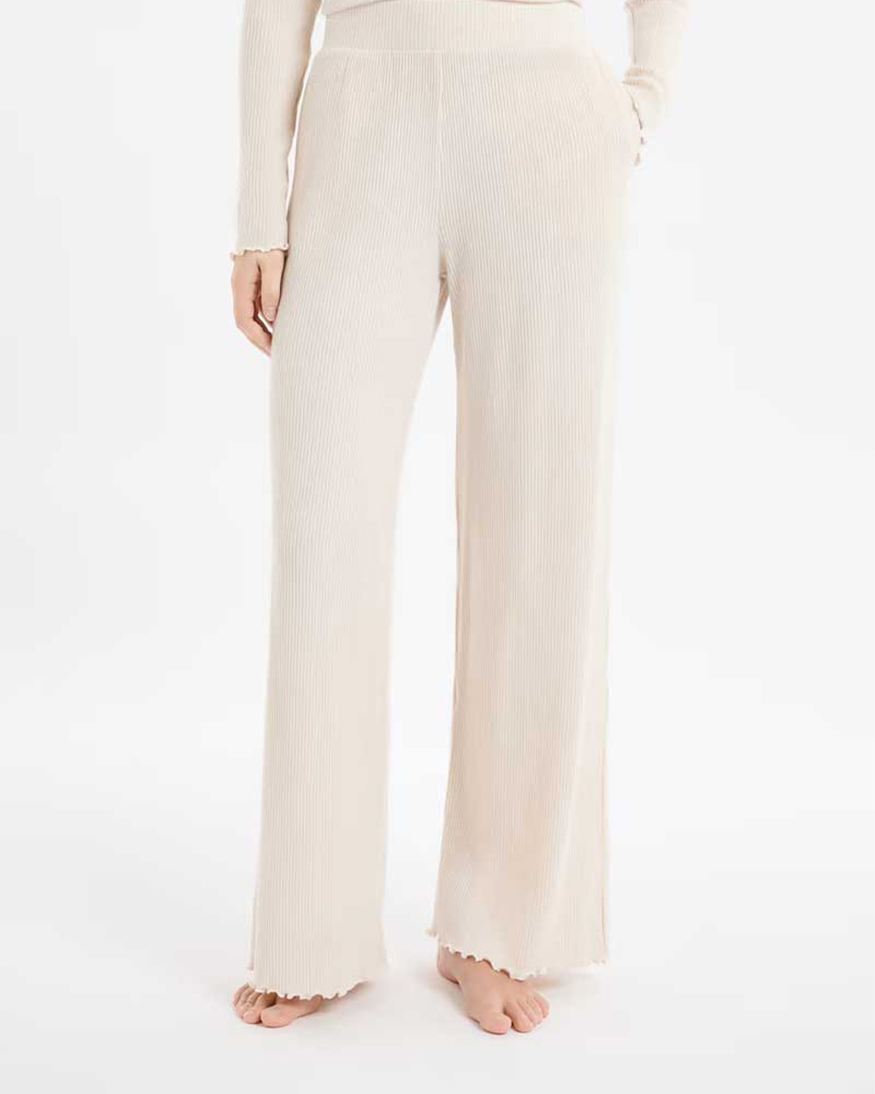 JOVANA – PANTALON - ETAM - Nightwear - Pyjamas