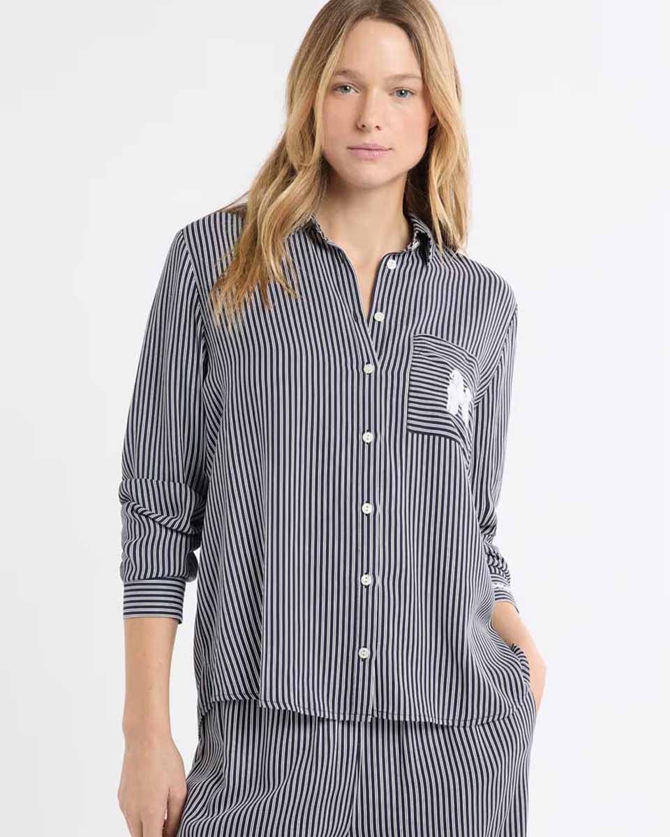 HILDA – CHEMISE - ETAM - Nightwear - Pyjamas