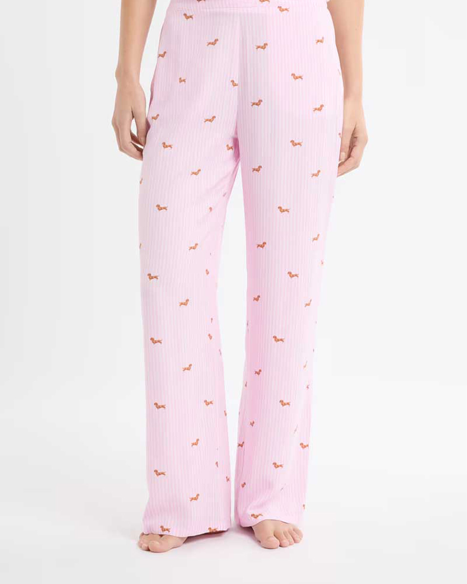 HARMONIE – PANTALON - ETAM - Nightwear - Pyjamas