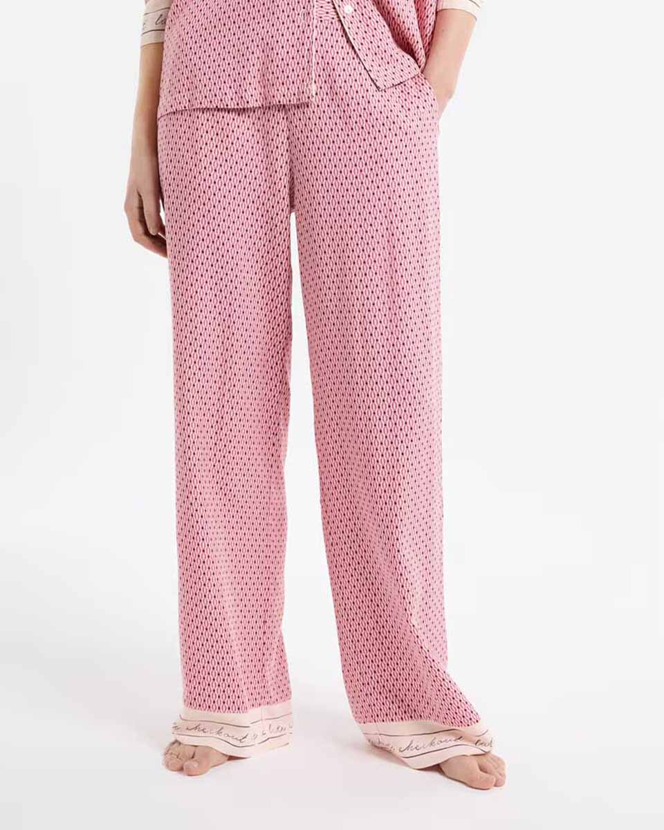 MONARQUE – PANTALON - ETAM - Nightwear - Pyjamas
