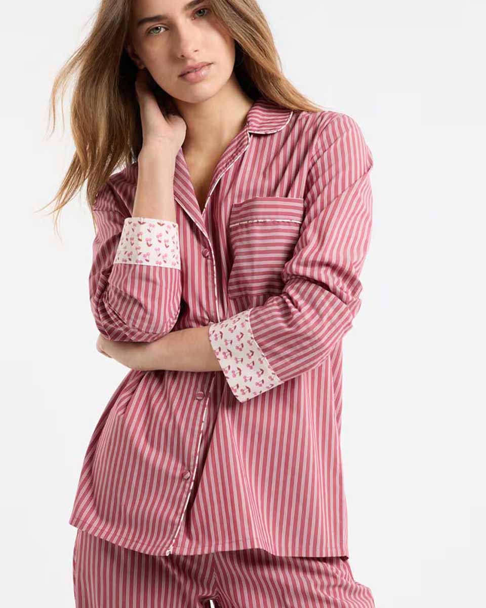 MOCKTAIL – CHEMISE - ETAM - Nightwear - Pyjamas