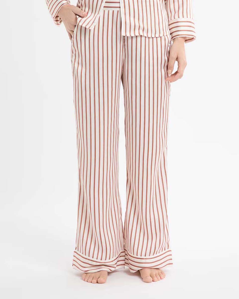 MEDRA – PANTALON - ETAM - Nightwear - Pyjamas