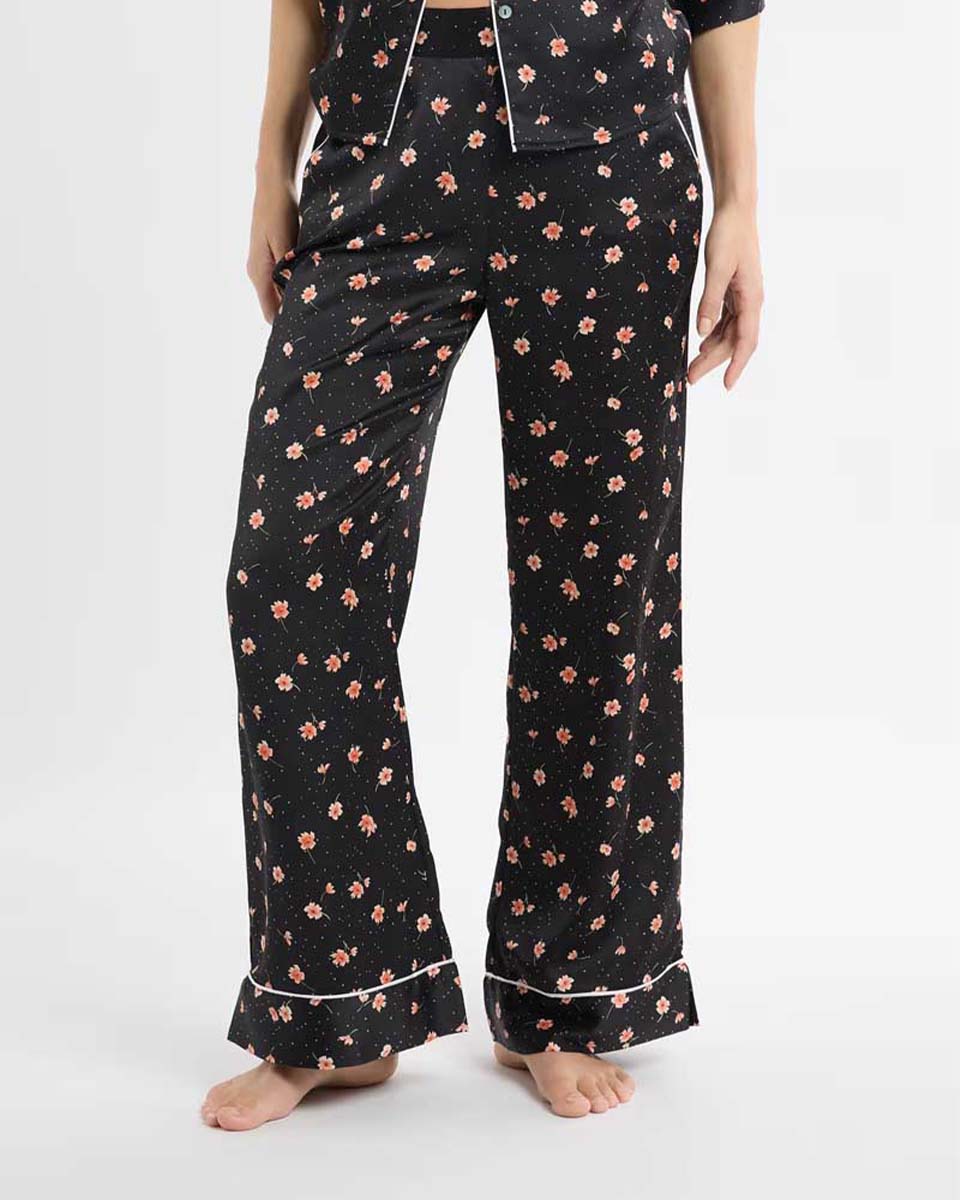 MEDRA – PANTALON - ETAM - Nightwear - Pyjamas