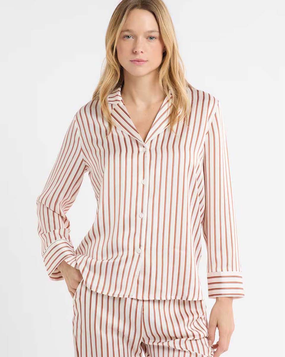 MEDRA – CHEMISE - ETAM - Nightwear - Pyjamas