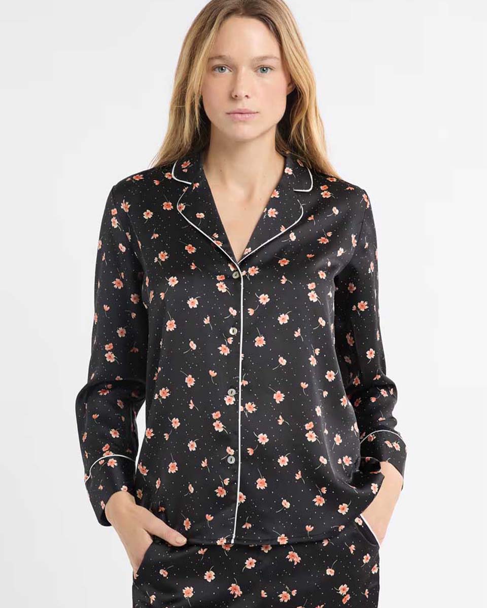 MEDRA – CHEMISE - ETAM - Nightwear - Pyjamas