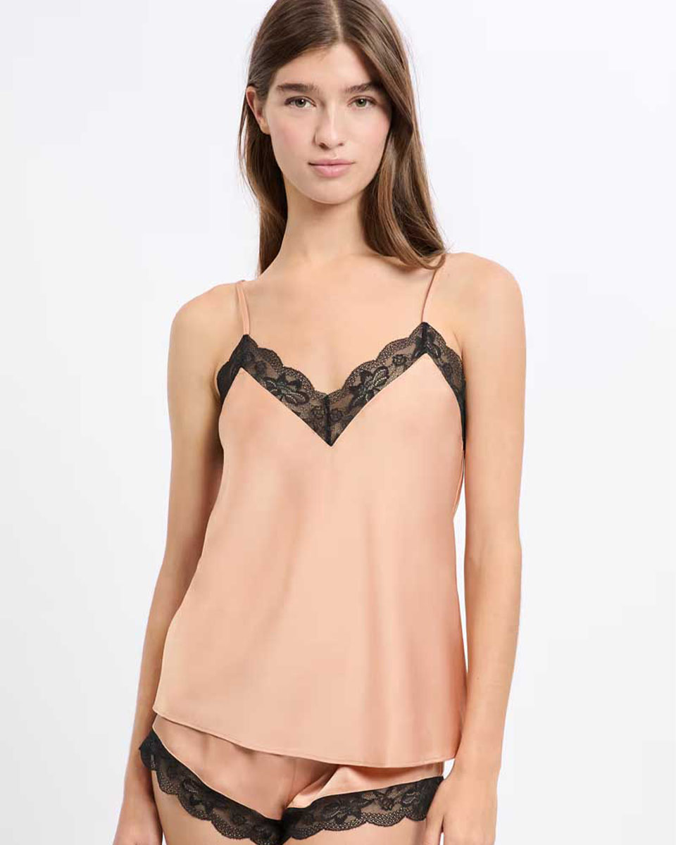 DESIRE – CARACO - ETAM - Nightwear - Pyjamas