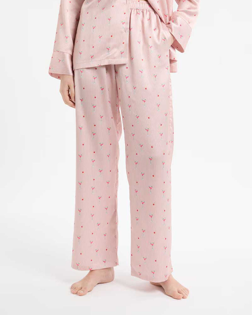 DRINKE – PANTALON - ETAM - Nightwear - Pyjamas