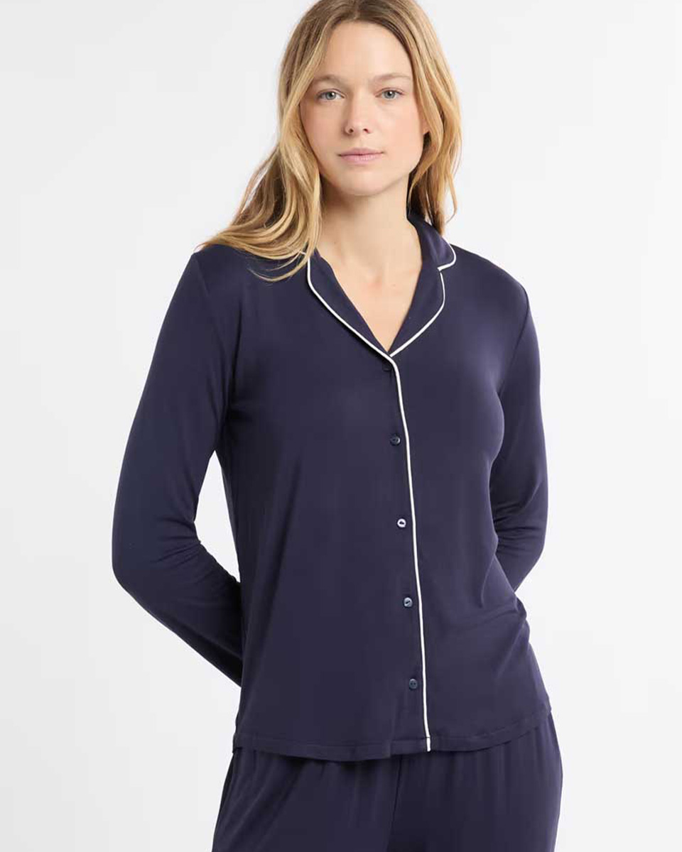 LUDVIKA – PYJ 2 PCS - ETAM - Nightwear - Pyjamas