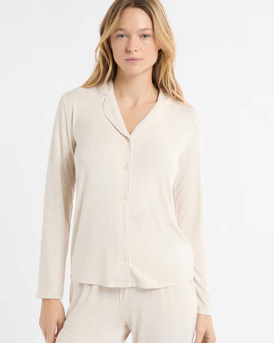 LUDVIKA – PYJ 2 PCS - ETAM - Nightwear - Pyjamas