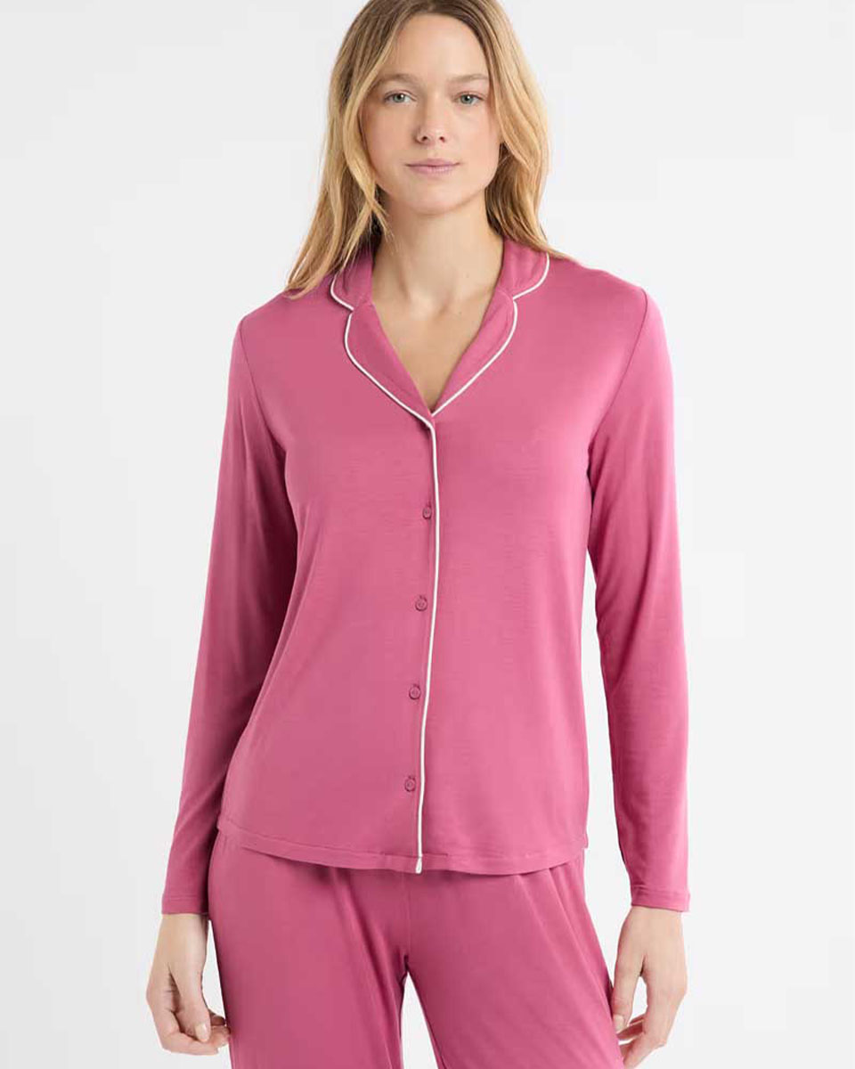 LUDVIKA – PYJ 2 PCS - ETAM - Nightwear - Pyjamas