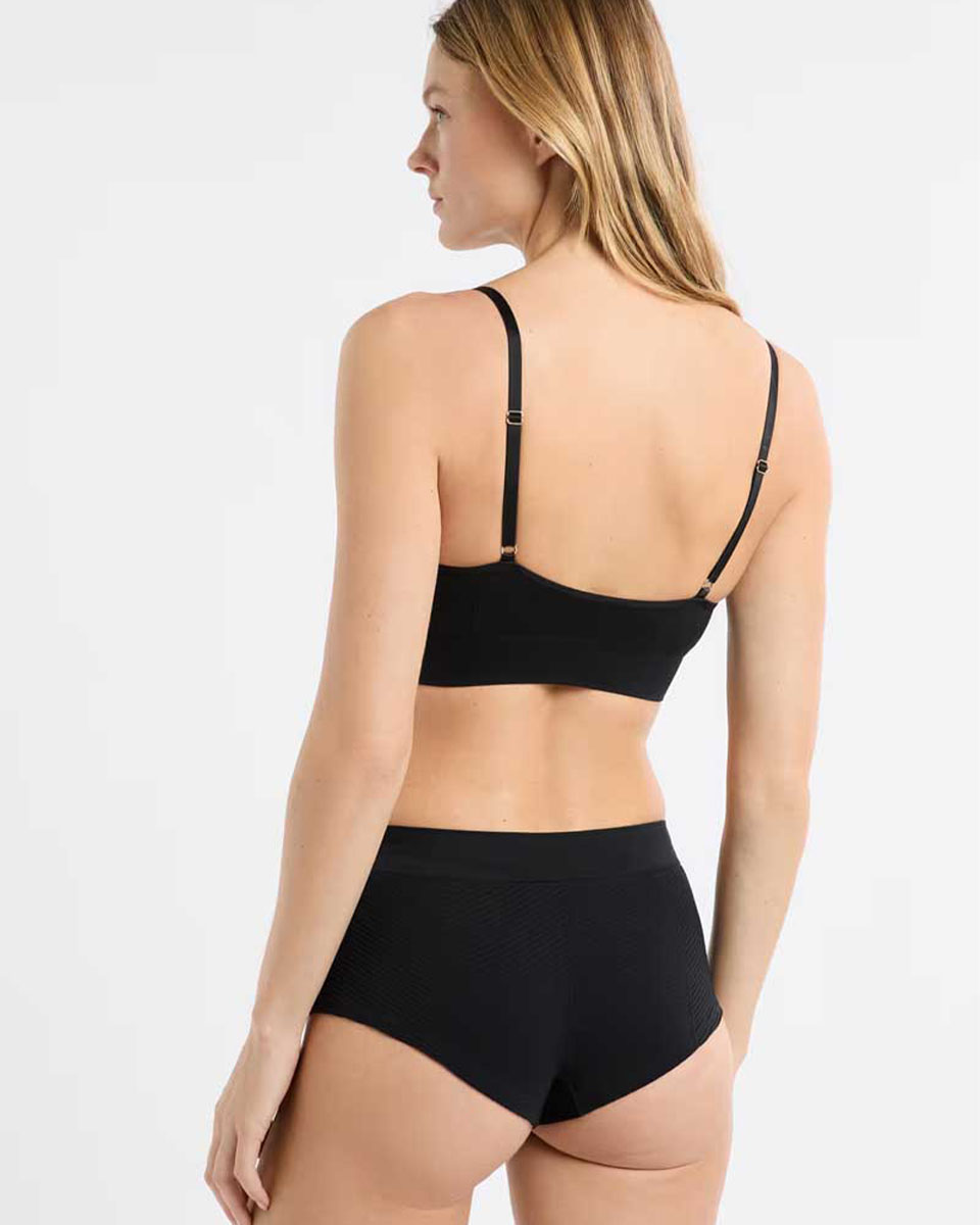 EFFORTLESS – BRASSIERE PUSH - ETAM - Lingerie - Bra