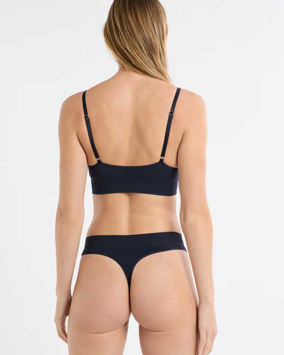 EFFORTLESS – BRASSIERE PUSH - ETAM - Lingerie - Bra