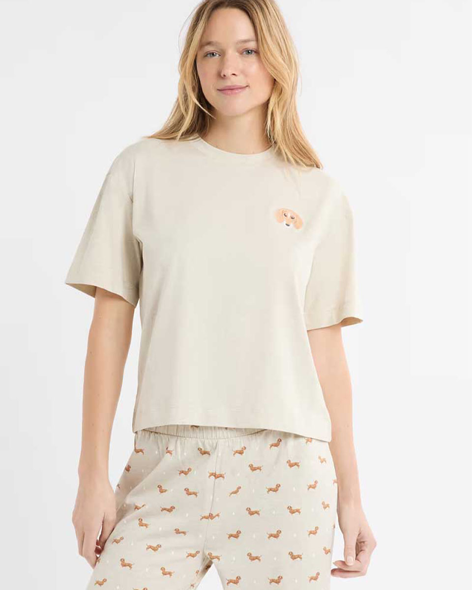 HUG – SET - ETAM - Nightwear - Pyjamas