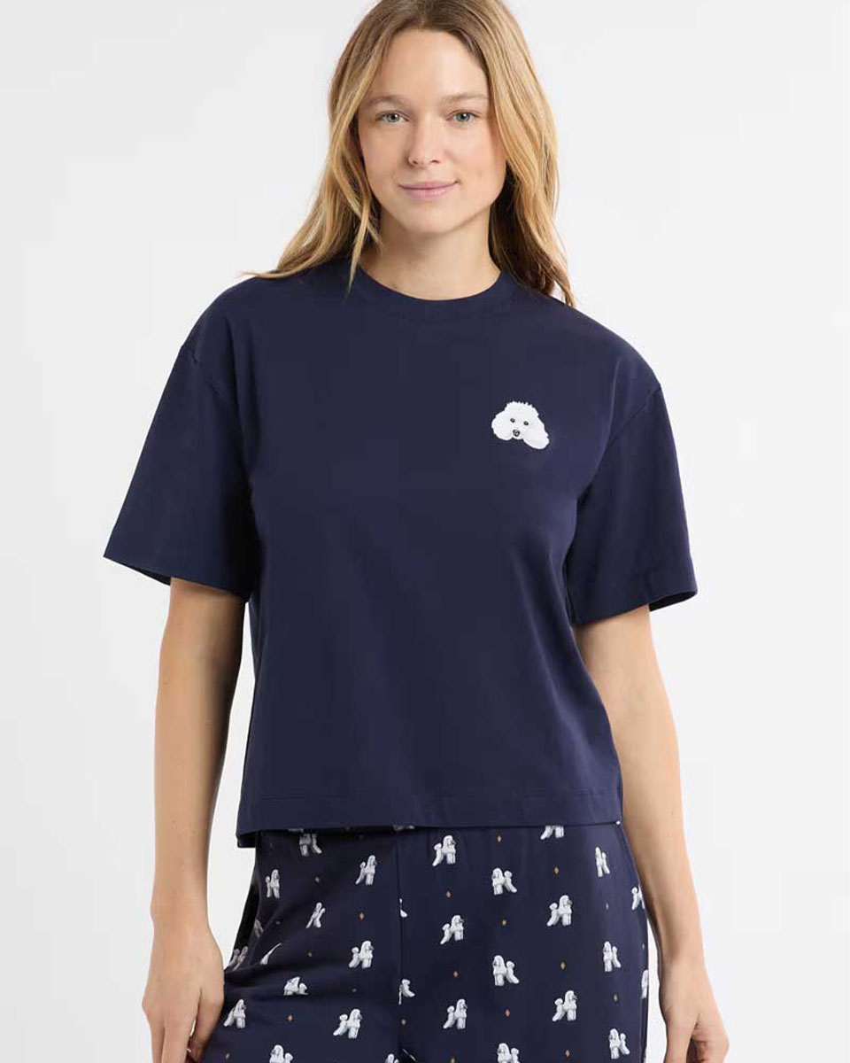 HUGY – SET - ETAM - Nightwear - Pyjamas