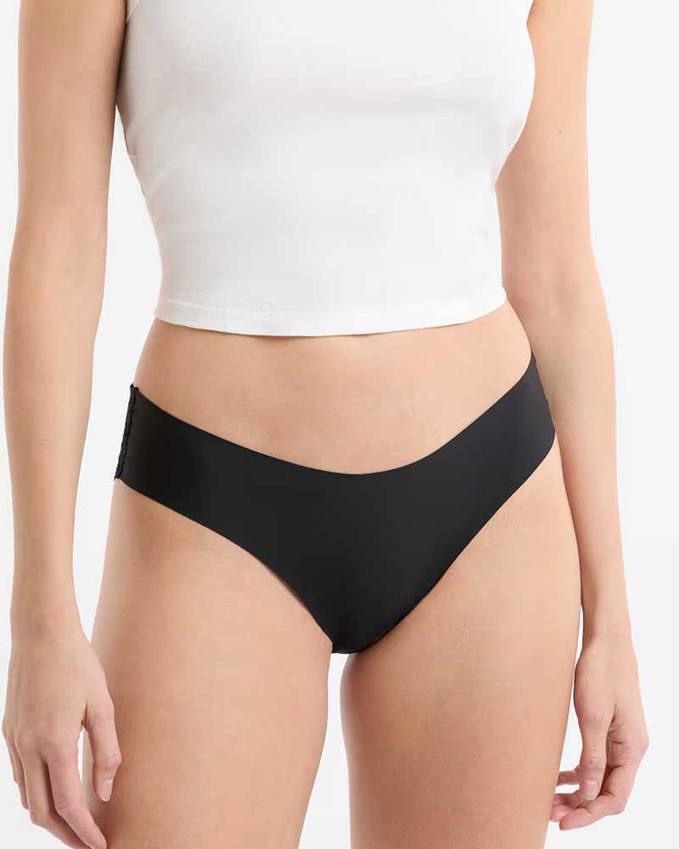 DOUCE – CULOTTE - ETAM - Lingerie - Panties