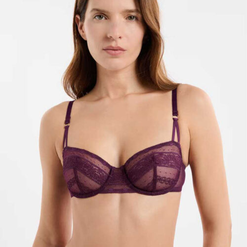 EXCEPTION - N*9 BALCONNET