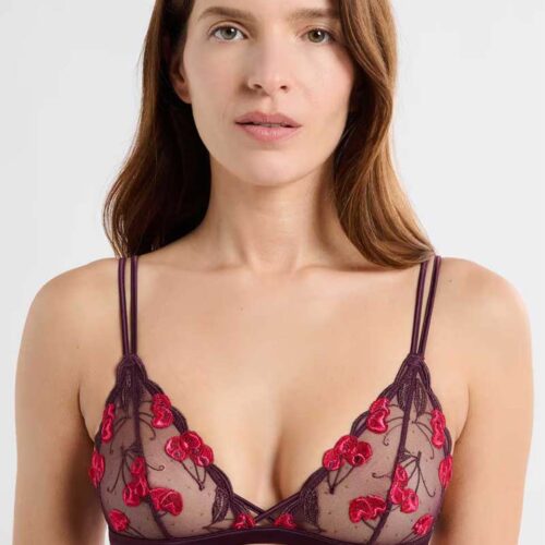 ITS CHERRY - SA TRIANGLE