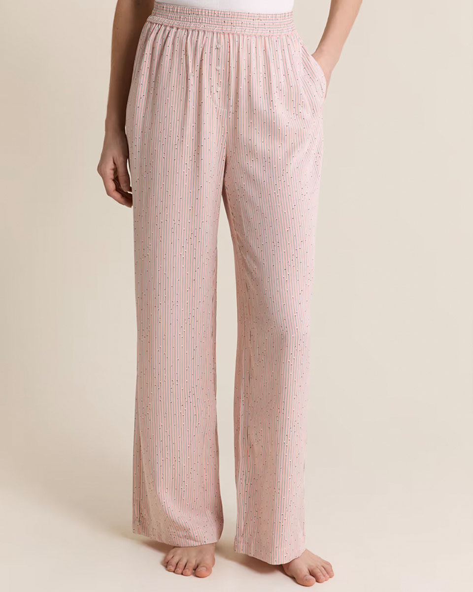 AEDEN – PANTALON - ETAM - Nightwear - Pyjamas