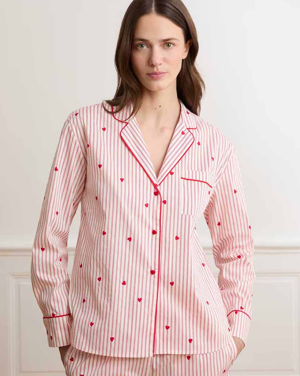 BATTITO – CHEMISE - ETAM - Nightwear - Pyjamas