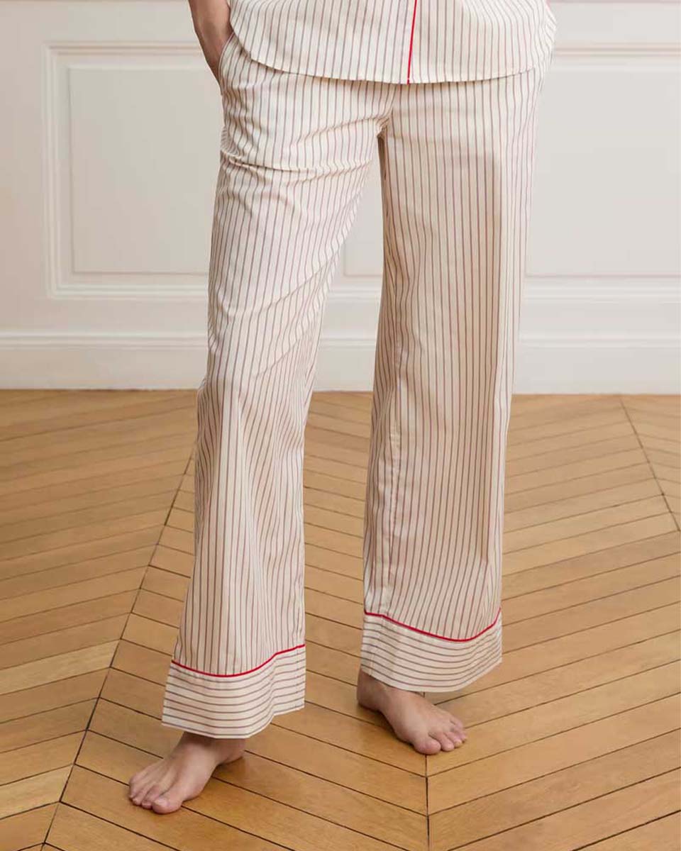 BEGUIN – PANTALON - ETAM - Nightwear - Pyjamas