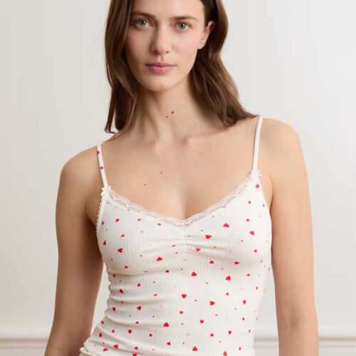 VANITY GOURMANDE - CARACO