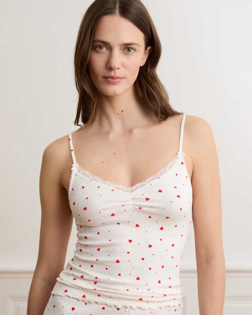 VANITY GOURMANDE – CARACO - ETAM - Nightwear - Pyjamas