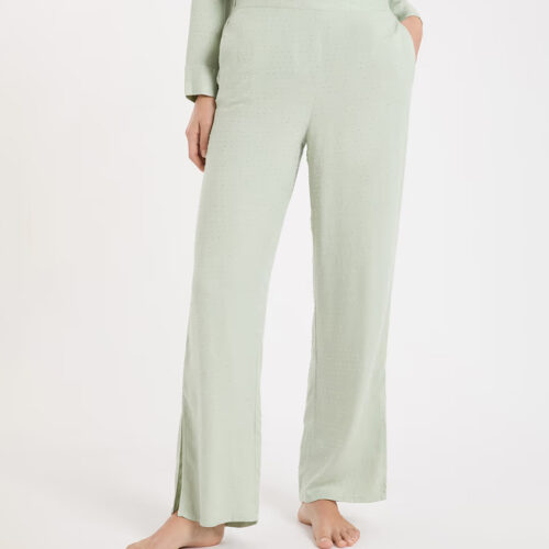 RYM-Satin pyjama pants