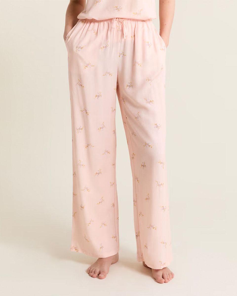 PLUMIA – PANTALON - ETAM - Nightwear - Pyjamas