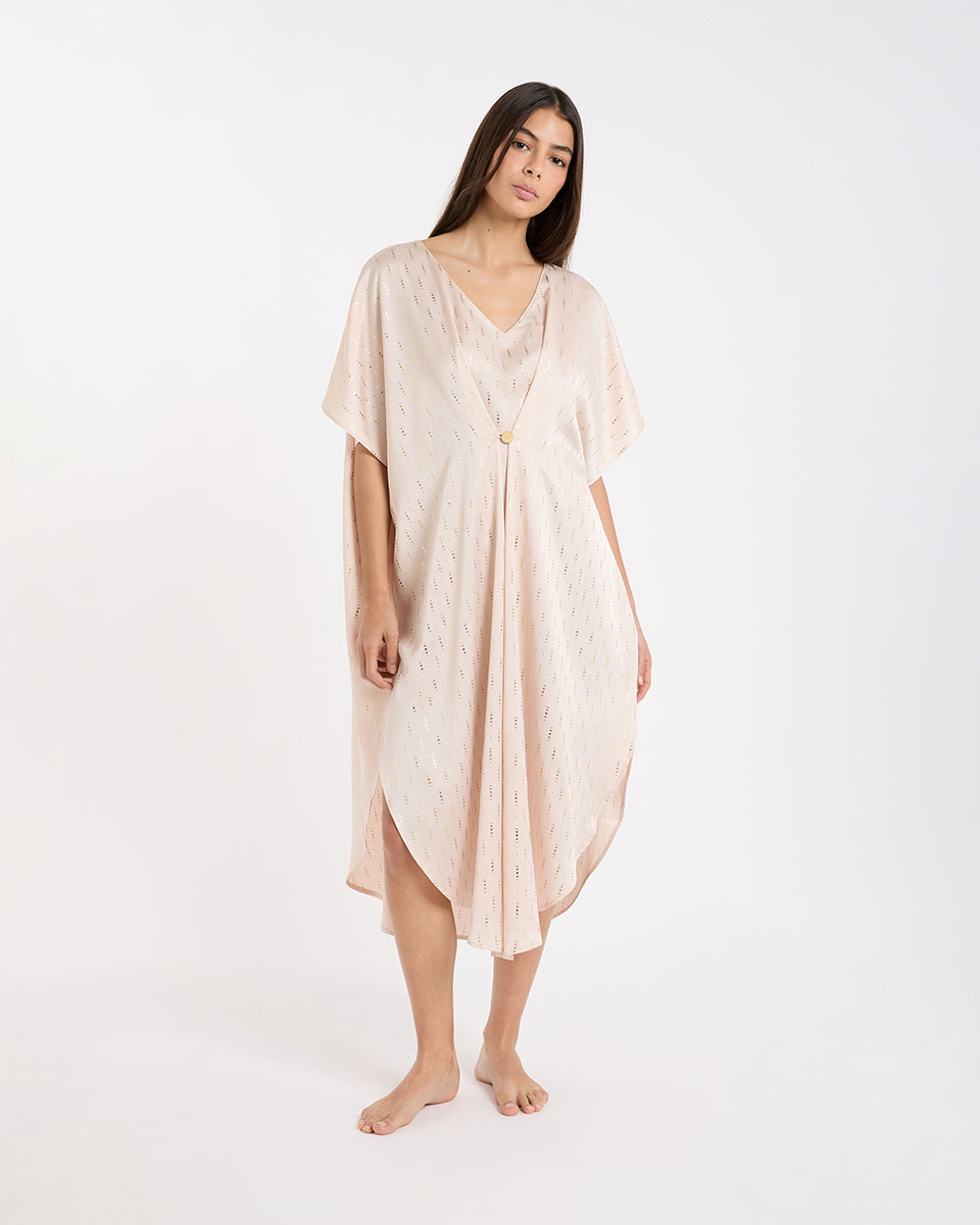 RAFA – TUNIQUE LONGUE - ETAM - Nightwear - Nightdress