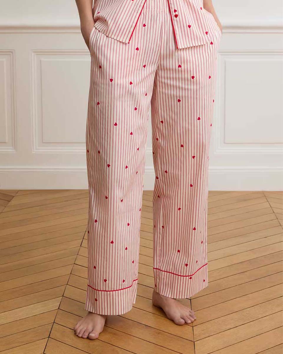 BATTITO – PANTALON - ETAM - Nightwear - Pyjamas