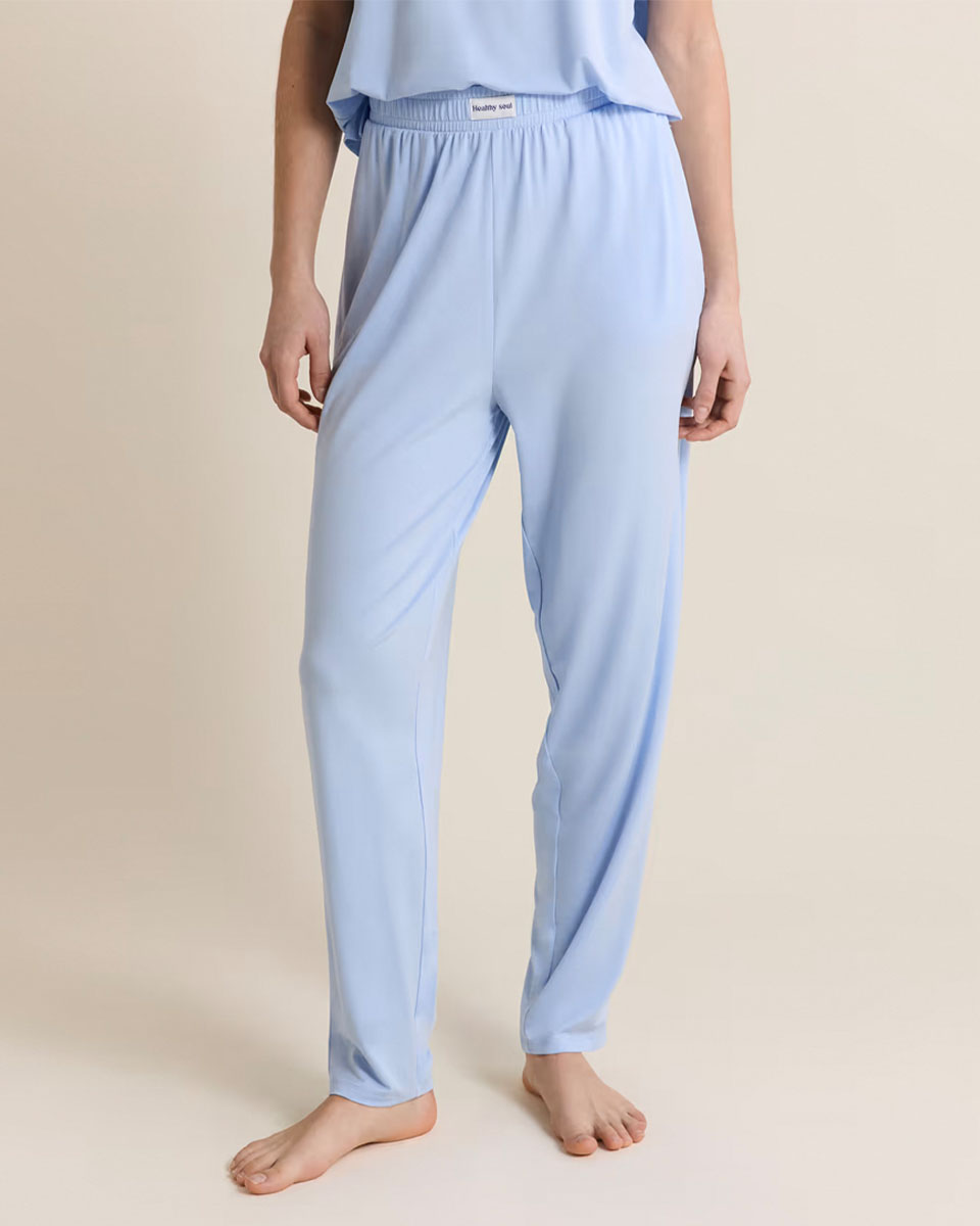 AMALIA – PANTALON - ETAM - Nightwear - Pyjamas