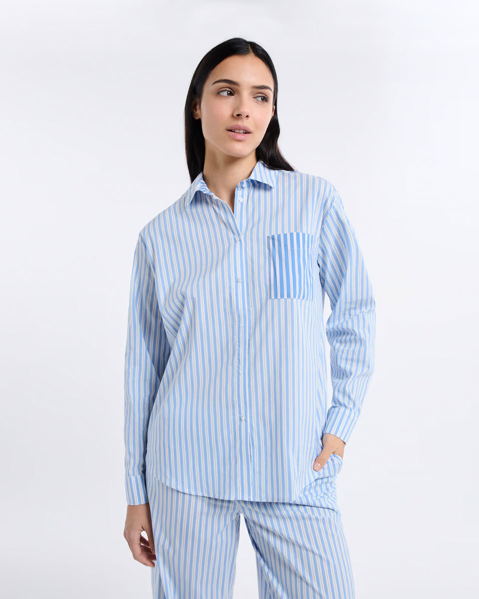 ATLAS – CHEMISE - ETAM - Nightwear - Pyjamas