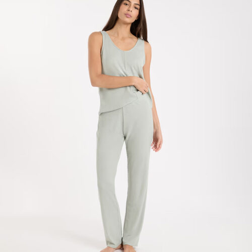 ELIANA - PYJAMA 3 PIECES