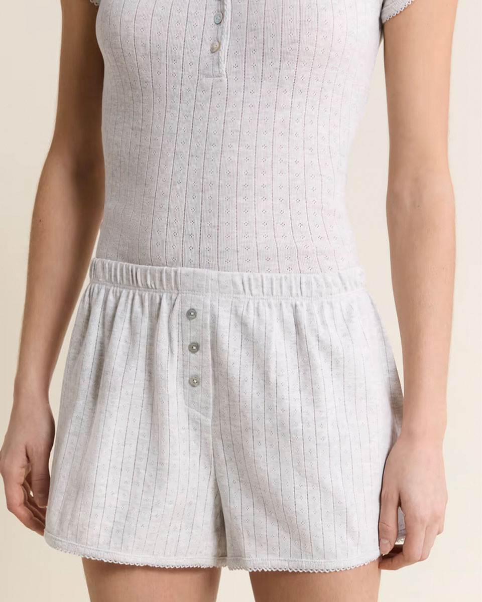 KATELL – SHORT - ETAM - Nightwear - Pyjamas