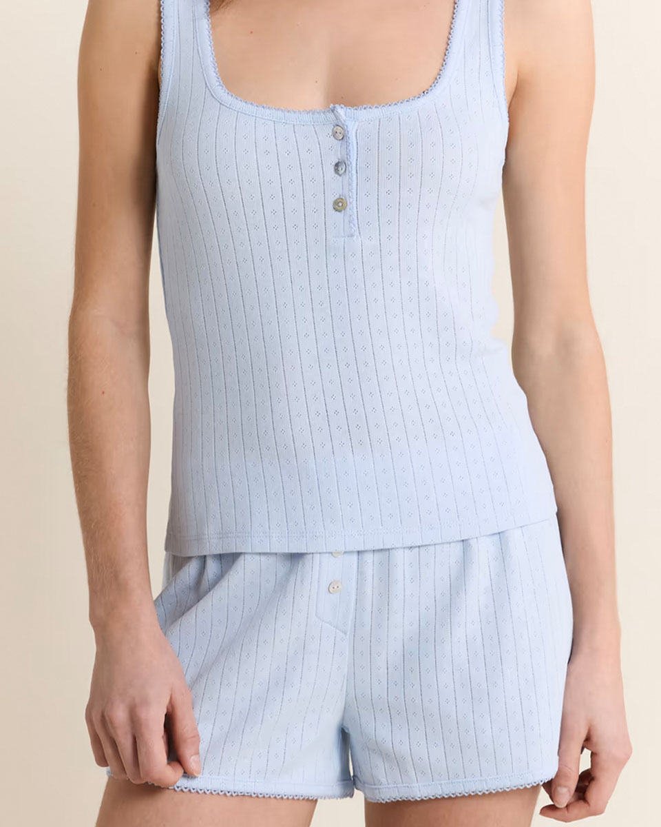 KATELL – SHORT - ETAM - Nightwear - Pyjamas