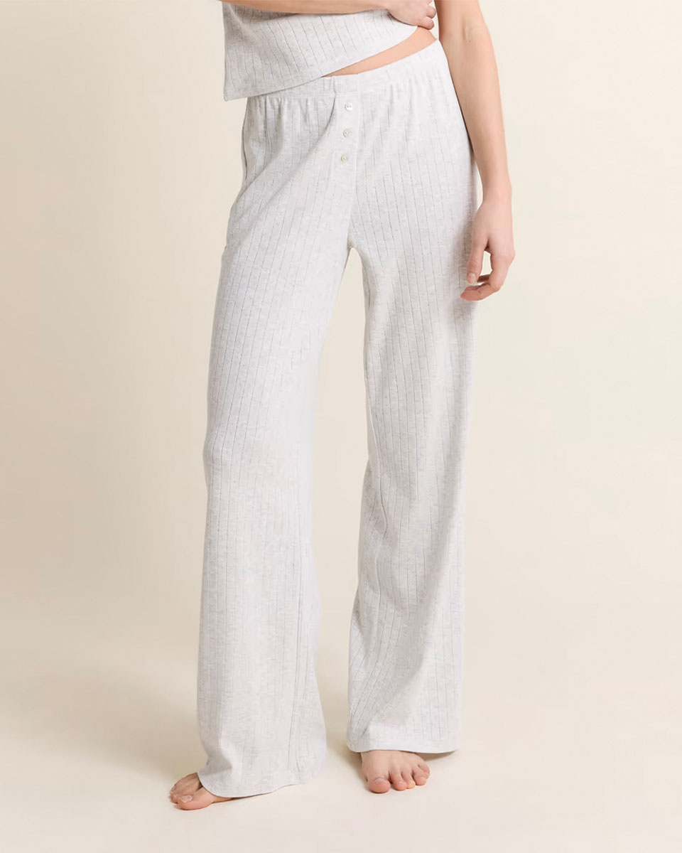 KATELL – PANTALON - ETAM - Nightwear - Pyjamas