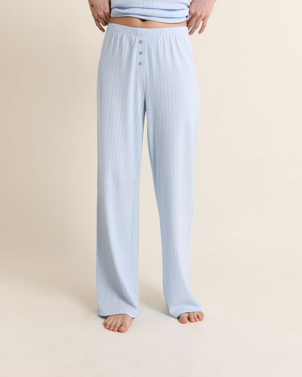 KATELL – PANTALON - ETAM - Nightwear - Pyjamas