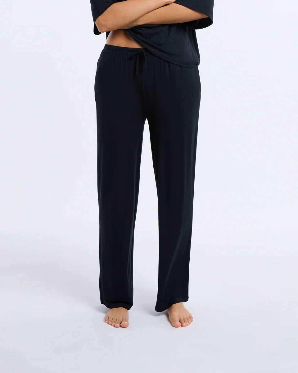 KATE – PANTALON - ETAM - Nightwear - Pyjamas