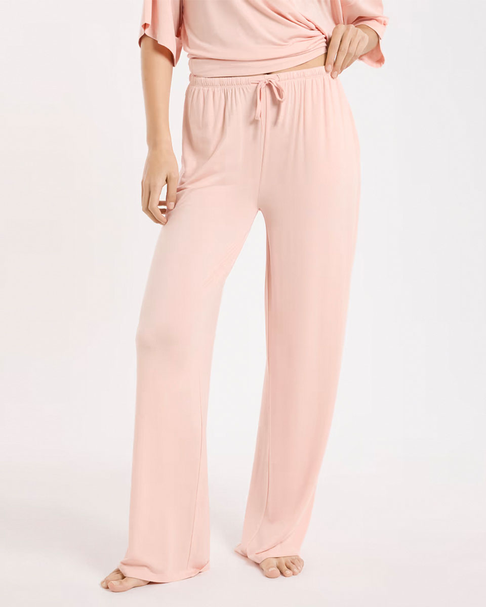 KATE – PANTALON - ETAM - Nightwear - Pyjamas
