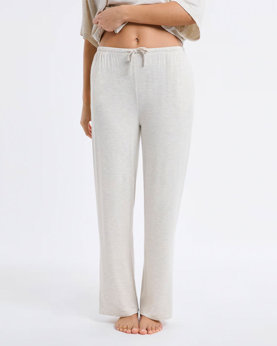 KATE – PANTALON - ETAM - Nightwear - Pyjamas