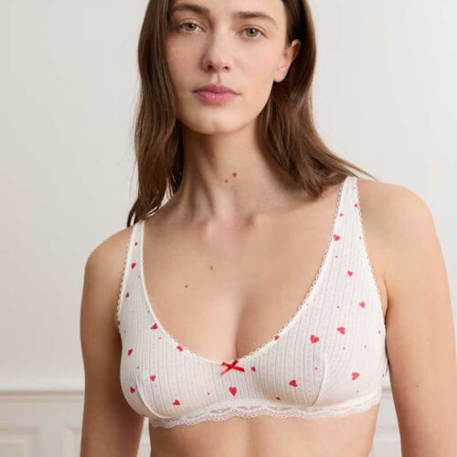 VANITY GOURMANDE - SA BRASSIERE
