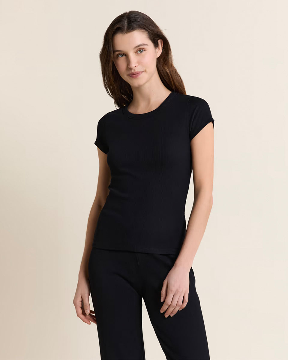 JOANI – T SHIRT MC - ETAM - Nightwear - Pyjamas