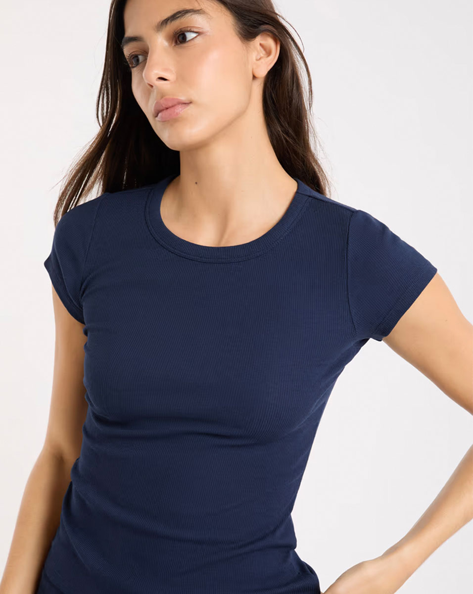 JOANI – T SHIRT MC - ETAM - Nightwear - Pyjamas