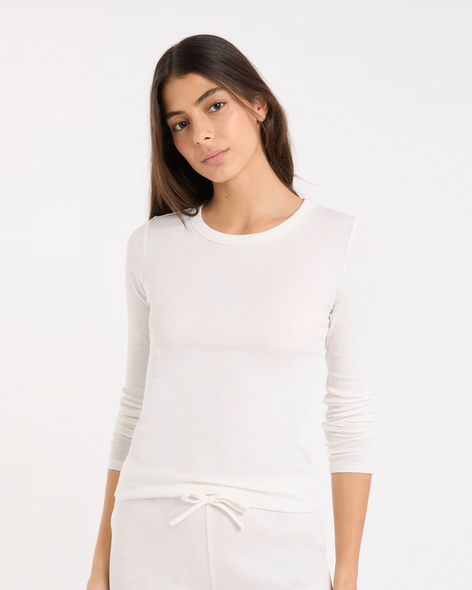 JOANI – T SHIRT ML - ETAM - Nightwear - Pyjamas