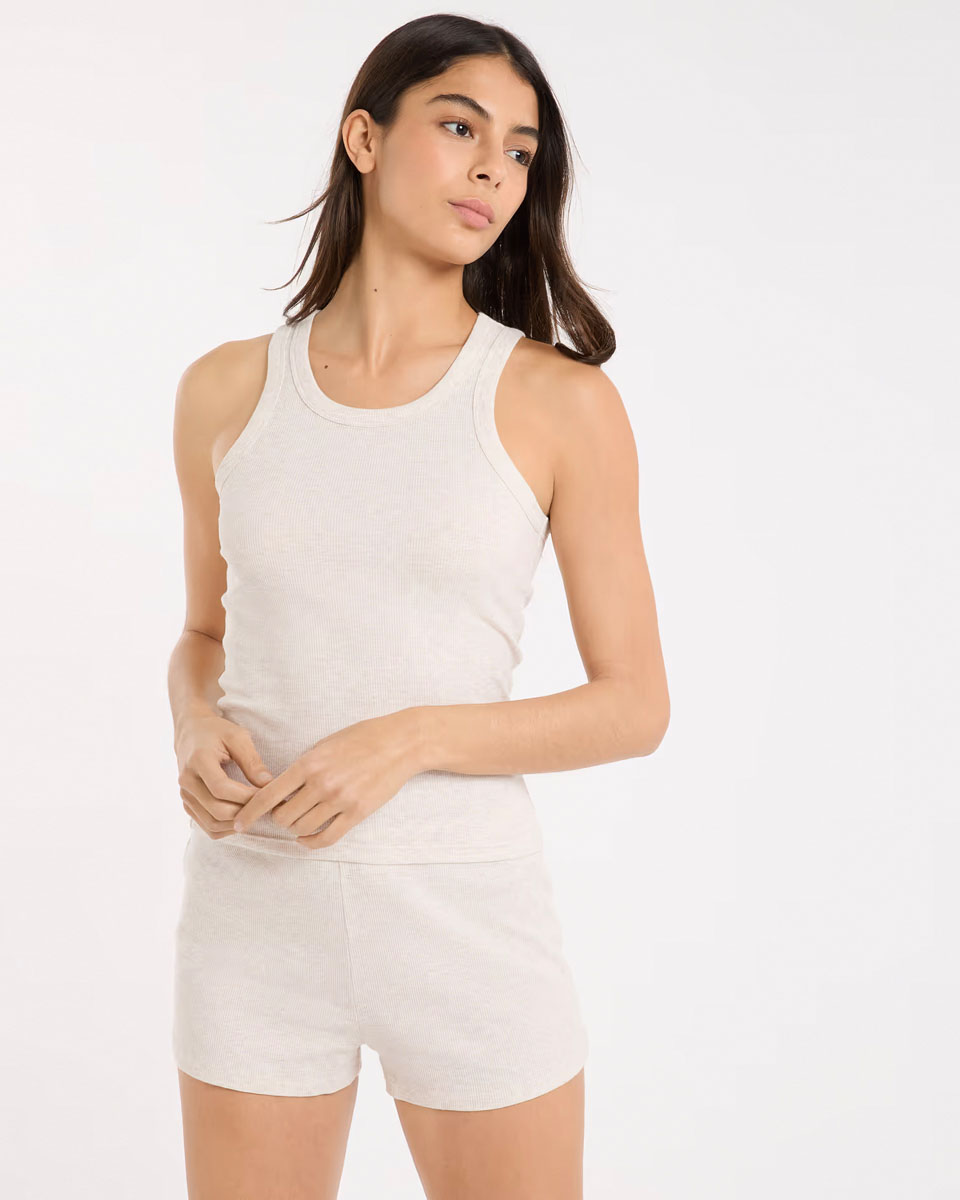 JOANI – DEBARDEUR - ETAM - Nightwear - Pyjamas